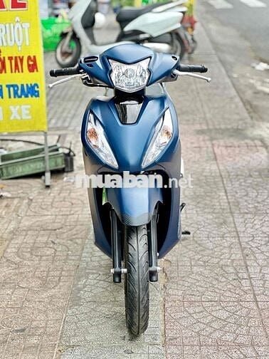 Vision 2024 9chủ bao ký ,Odo chưa tới 5k