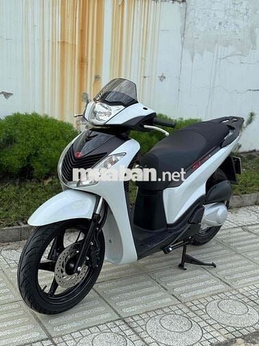 SH 150 Nhập Ý 2012(SM 110) chính chủ ký