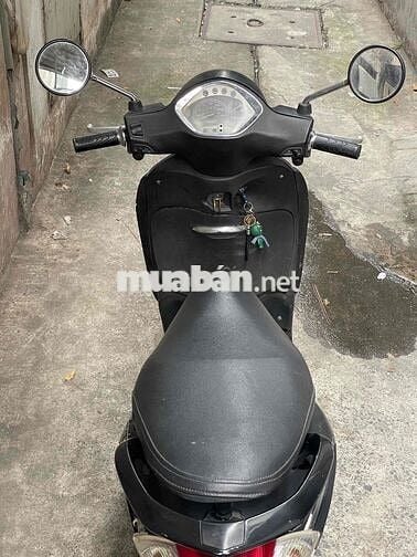 🔥Bán Piaggio Liberty - chốt ngay trong tuần