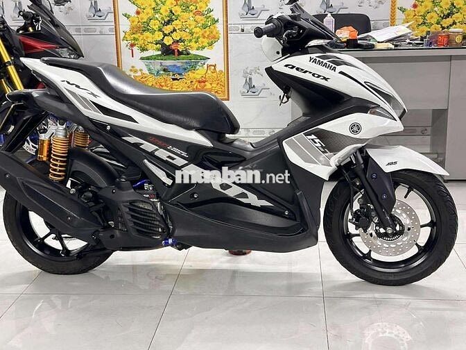 Nvx 155 abs bs 65 xe đẹp máy zin bao công chứng