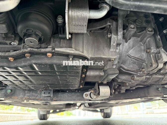 Kia Sedona 2017 2.2L DATH - 150000 km