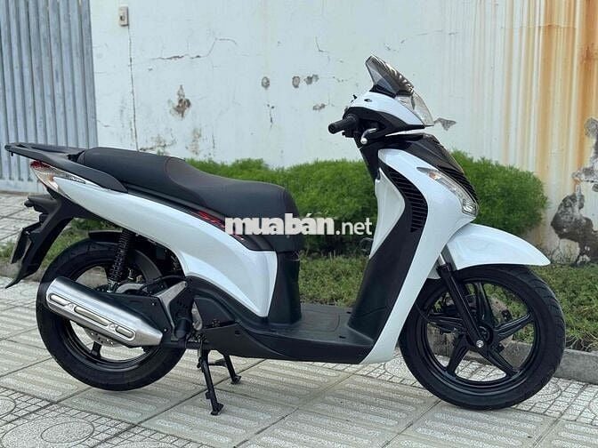 SH 150 Nhập Ý 2012(SM 110) chính chủ ký