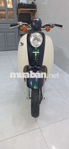 SCOOPY 50CC HONDA NHẬT