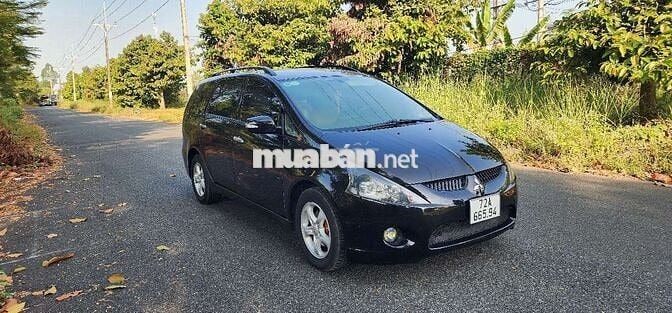 Grandis 2005 2.4 AT
