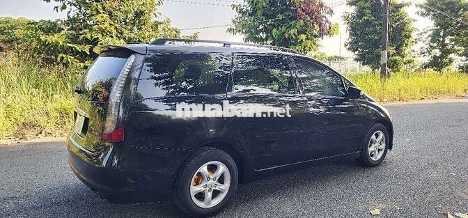 Grandis 2005 2.4 AT