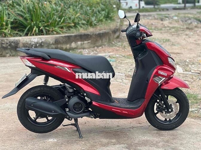 FEERIGO S ABS Đời 2024 ký giấy bọc keo odo 3200