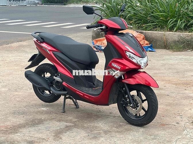 FEERIGO S ABS Đời 2024 ký giấy bọc keo odo 3200