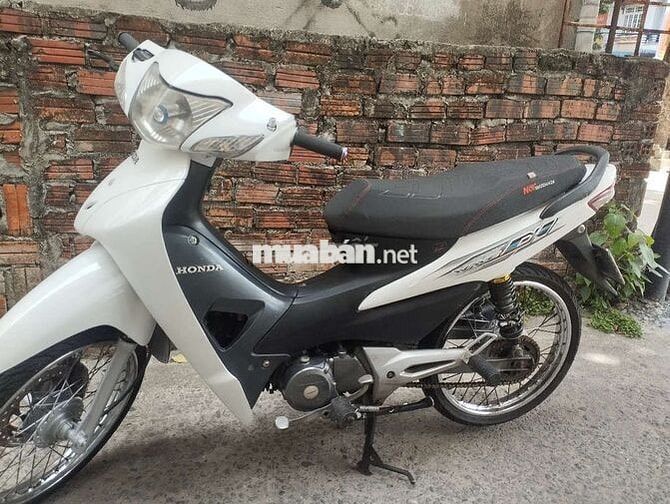 Ware anpha , máy ngon êm ,xe đẹp