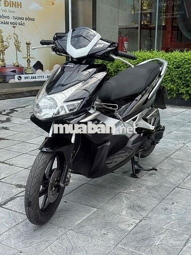 Ab 2010 đời 6 nan fi phun xăng điện tử