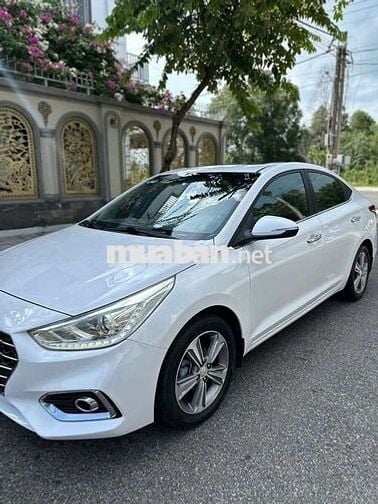 2020 1.4AT Đặc Biệt  - 76000 km
