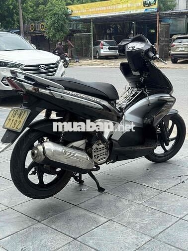 Ab 2010 đời 6 nan fi phun xăng điện tử