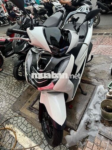 SH Việt Nam! 125cc cbs xe chạy kĩ cần bán.