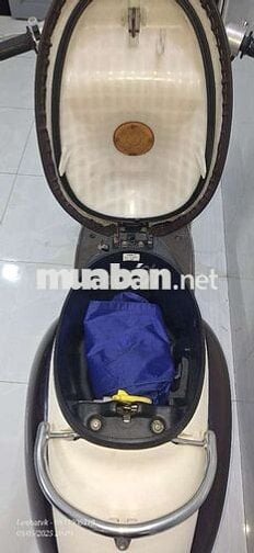 SCOOPY 50CC HONDA NHẬT