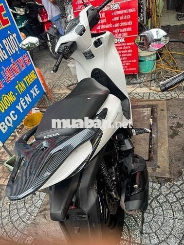 SH Việt Nam! 125cc cbs xe chạy kĩ cần bán.