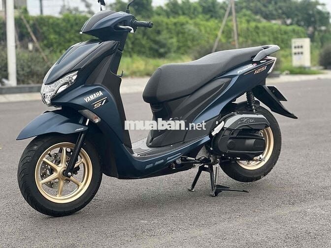 FEERIGO S ABS 2024 ký giấy biển 59 keng siêu mới