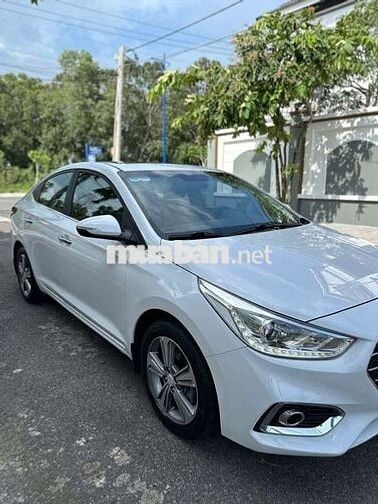 2020 1.4AT Đặc Biệt  - 76000 km