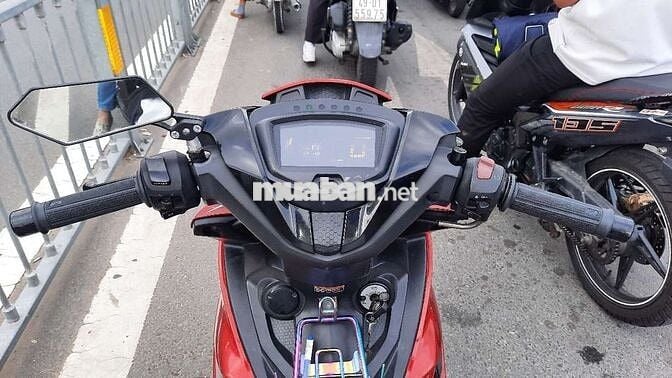 Cần bán MXKING LED 2019 FULL ZIN