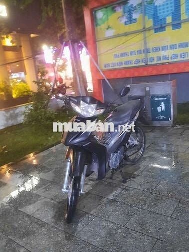 Honda waveS 110 máy móc nguyên zin