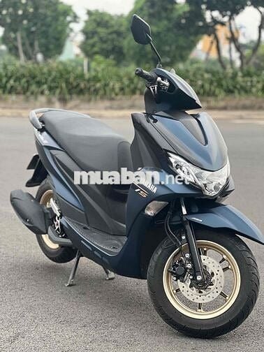 FEERIGO S ABS 2024 ký giấy biển 59 keng siêu mới