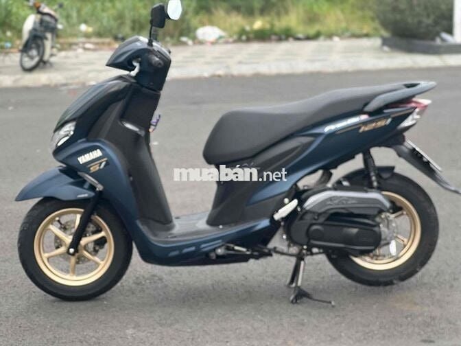 FEERIGO S ABS 2024 ký giấy biển 59 keng siêu mới