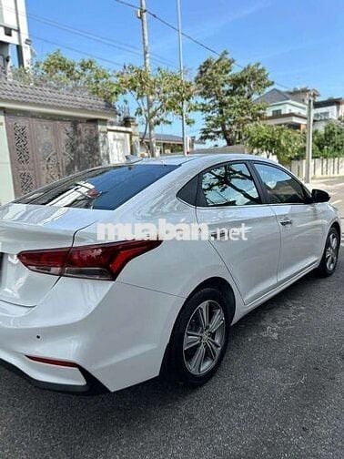 2020 1.4AT Đặc Biệt  - 76000 km