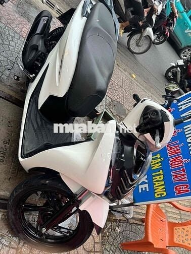 SH Việt Nam! 125cc cbs xe chạy kĩ cần bán.