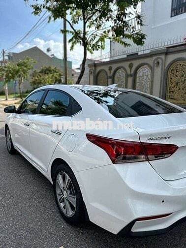 2020 1.4AT Đặc Biệt  - 76000 km