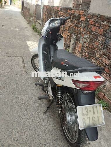 Ware anpha , máy ngon êm ,xe đẹp