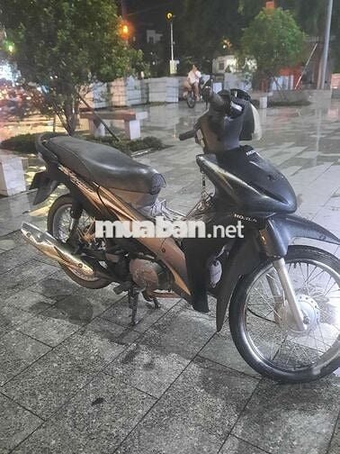 Honda waveS 110 máy móc nguyên zin