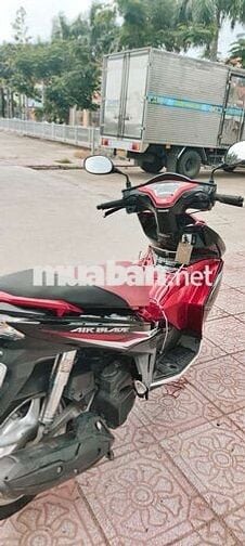 Honda air