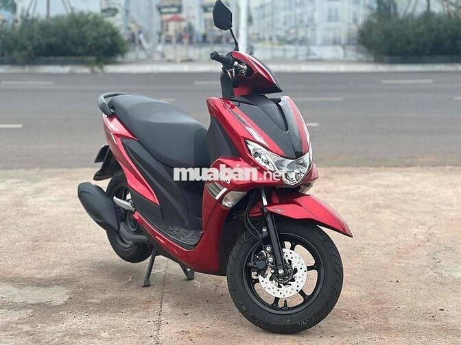 FEERIGO S ABS Đời 2024 ký giấy bọc keo odo 3200