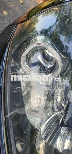 Grandis 2005 2.4 AT