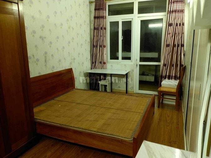 Chính chủ bán nhà chung cư Hà Đô phố Hoàng Sâm, 87m2, 2 PN, 2 WC