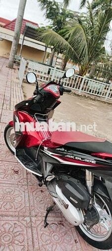 Honda air