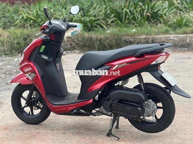 FEERIGO S ABS Đời 2024 ký giấy bọc keo odo 3200