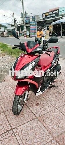 Honda air