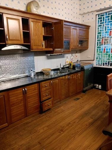 Chính chủ bán nhà chung cư Hà Đô phố Hoàng Sâm, 87m2, 2 PN, 2 WC