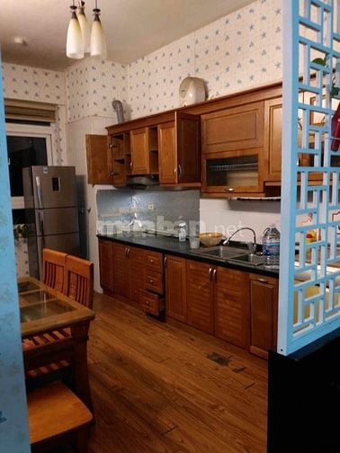 Chính chủ bán nhà chung cư Hà Đô phố Hoàng Sâm, 87m2, 2 PN, 2 WC