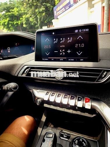 Peugeot 5008 Chính chủ 2019  - 60000 km