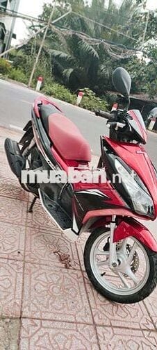 Honda air