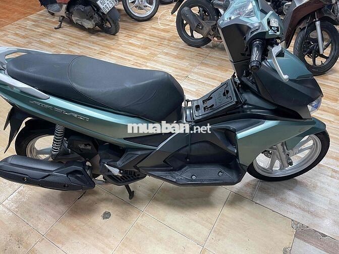 Cần bán xe Honda AB 2016 , máy zin êm