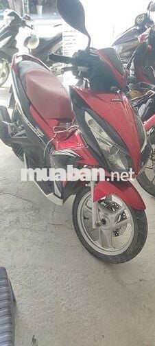 Honda air