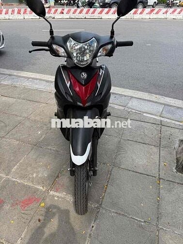 chuẩn km xe như mới giá cực tốt cho ae xe sym 50cc
