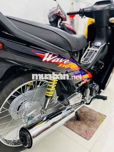 Wave HQ Dọn Kiểng Full Style 110 Biển Số Thành Phố