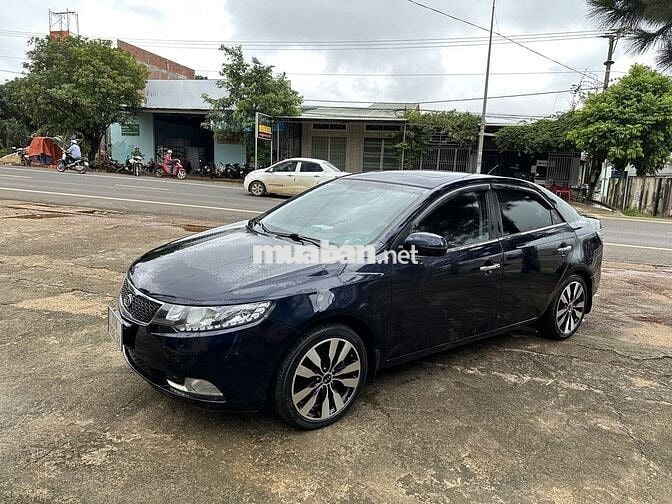 Kia Forte 2013 SX 1.6 AT - 125 km