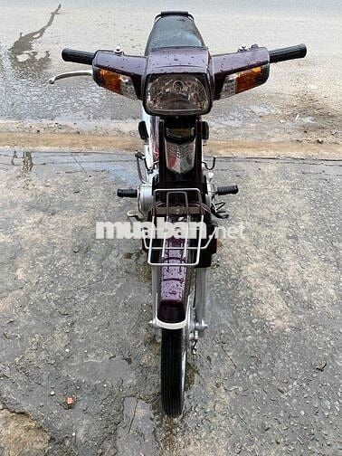 Honda dream 1998 tem lửa zin đét từ a đến z