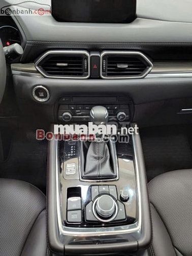Mazda CX8 Signature 2.5 AT AWD 2025