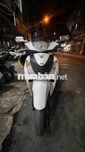 SH Việt 150c - Áo Ý V3