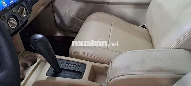 Ford everest số tự động máy dầu cực đẹp mới