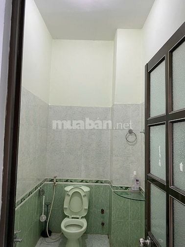 Cần cho thuê nhà mặt tiền , 69A đường 43, Tân Quy Q7